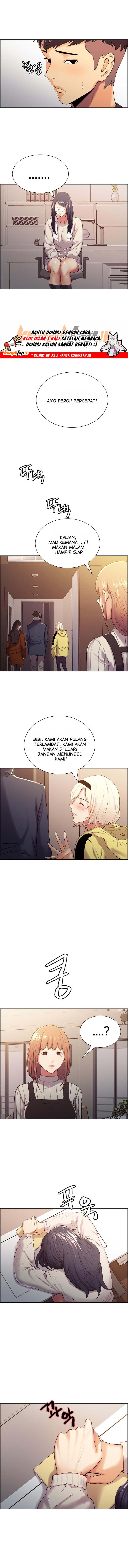 The Runaway Family - Chapter 07 8