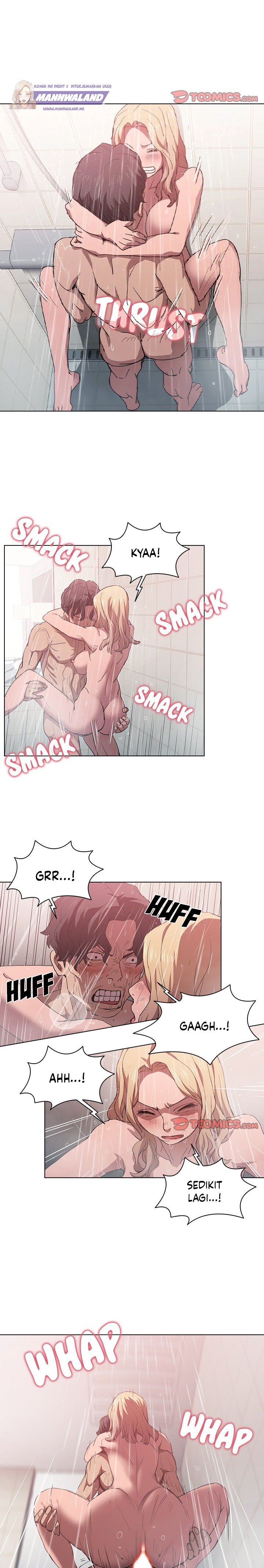 Who Cares If I&#8217;m a Loser! - Chapter 07 5