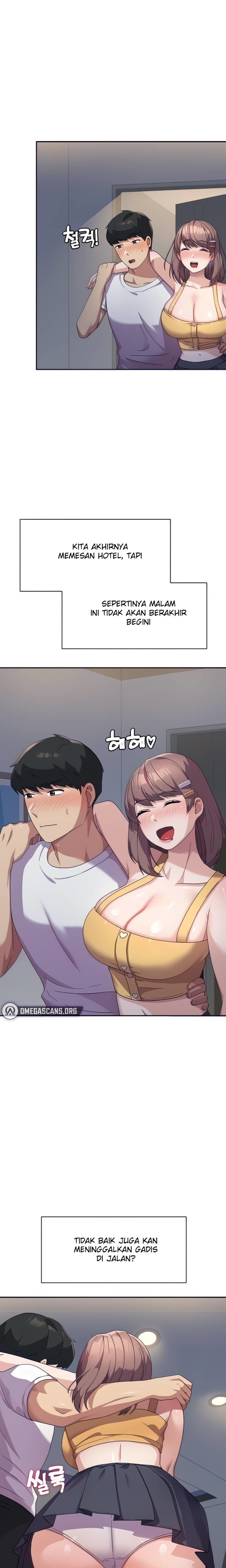 Women&#8217;s University Student who Served in the Military - Chapter 07 4