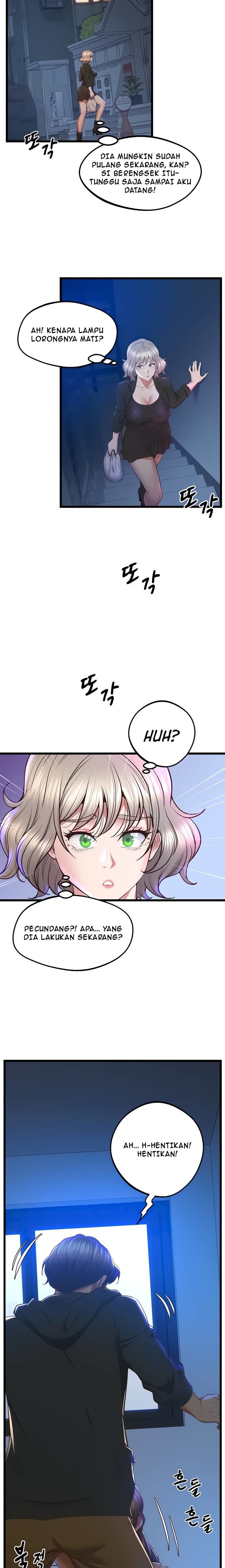 Absolute Smartwatch - Chapter 07 5