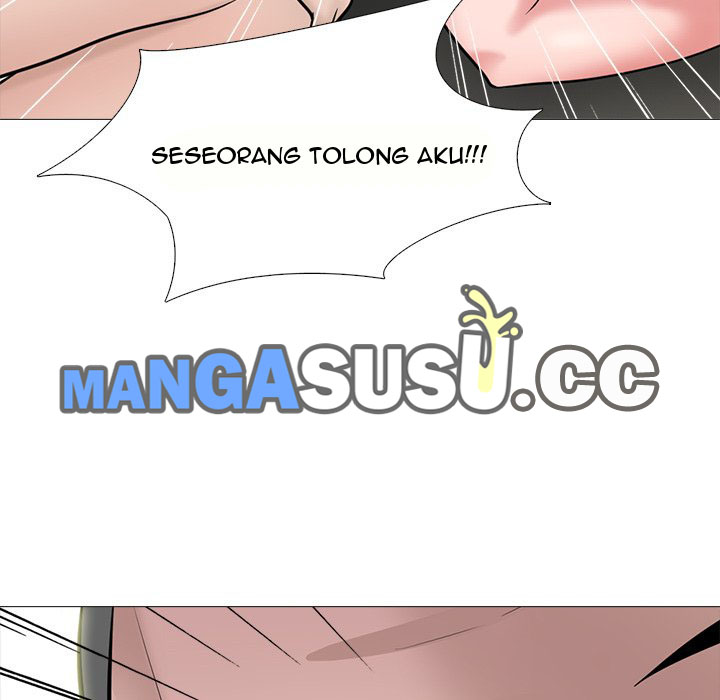 Extra Credit - Chapter 124 134