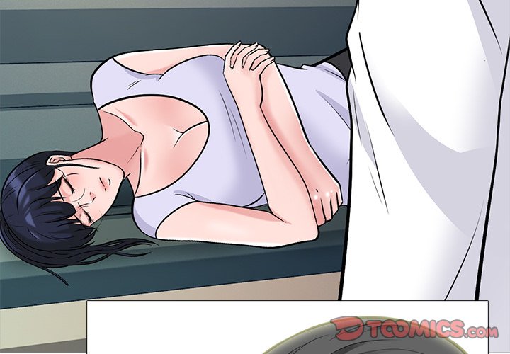 Extra Credit - Chapter 124 5