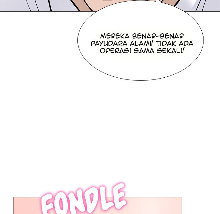 Extra Credit - Chapter 124 99