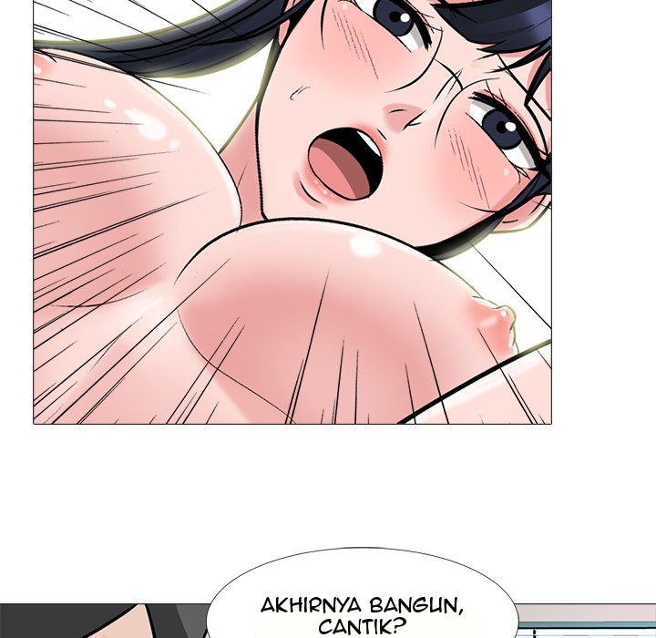 Extra Credit - Chapter 124 128