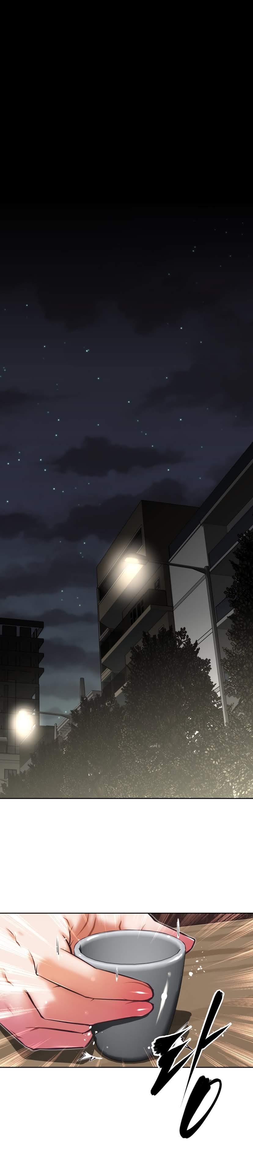 Brawling Go - Chapter 124 19