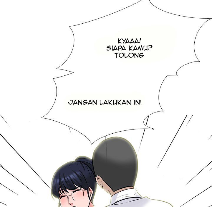 Extra Credit - Chapter 124 130