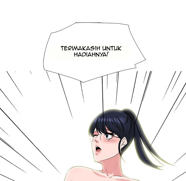 Extra Credit - Chapter 124 124