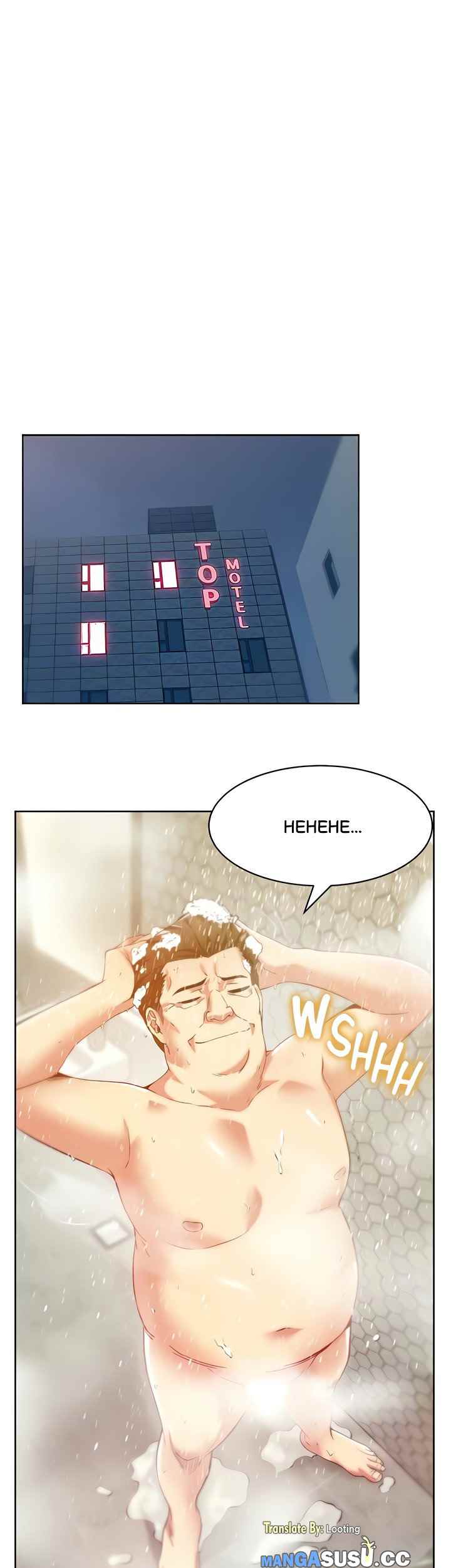Wife&#8217;s Friend - Chapter 83 16