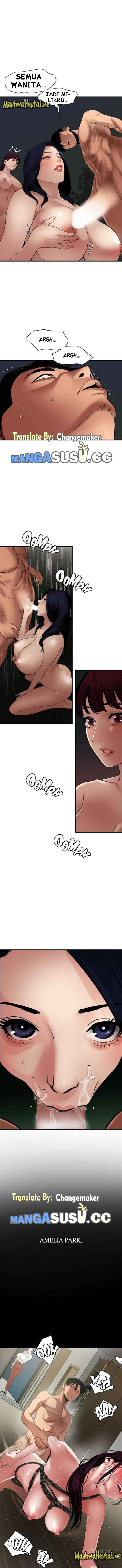 Lightning Rod - Chapter 83 3