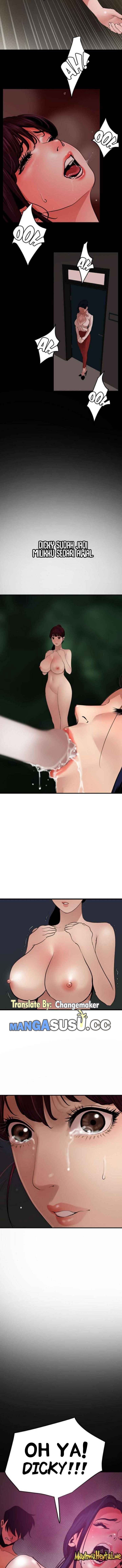 Lightning Rod - Chapter 83 4