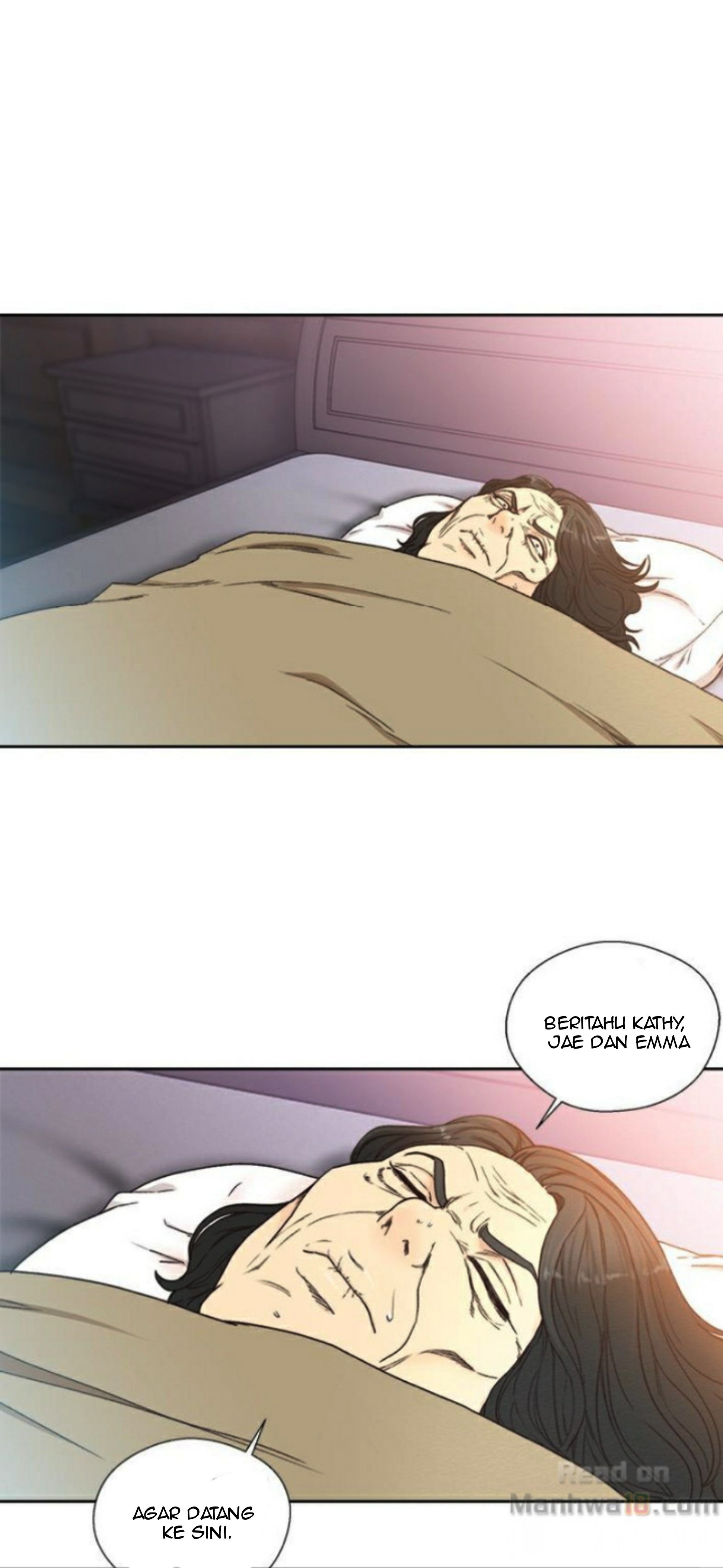 Lust Awakening - Chapter 83 14 Lust Awakening - Chapter 83 14