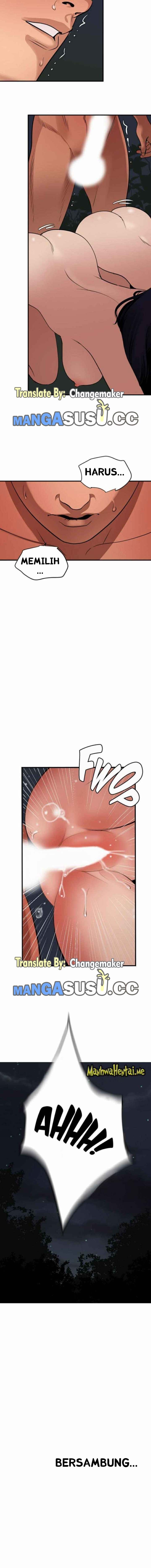 Lightning Rod - Chapter 83 11