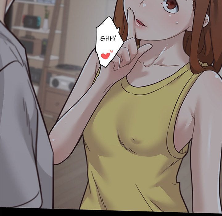 Family Adjustments - Chapter 83 28 Family Adjustments - Chapter 83 28