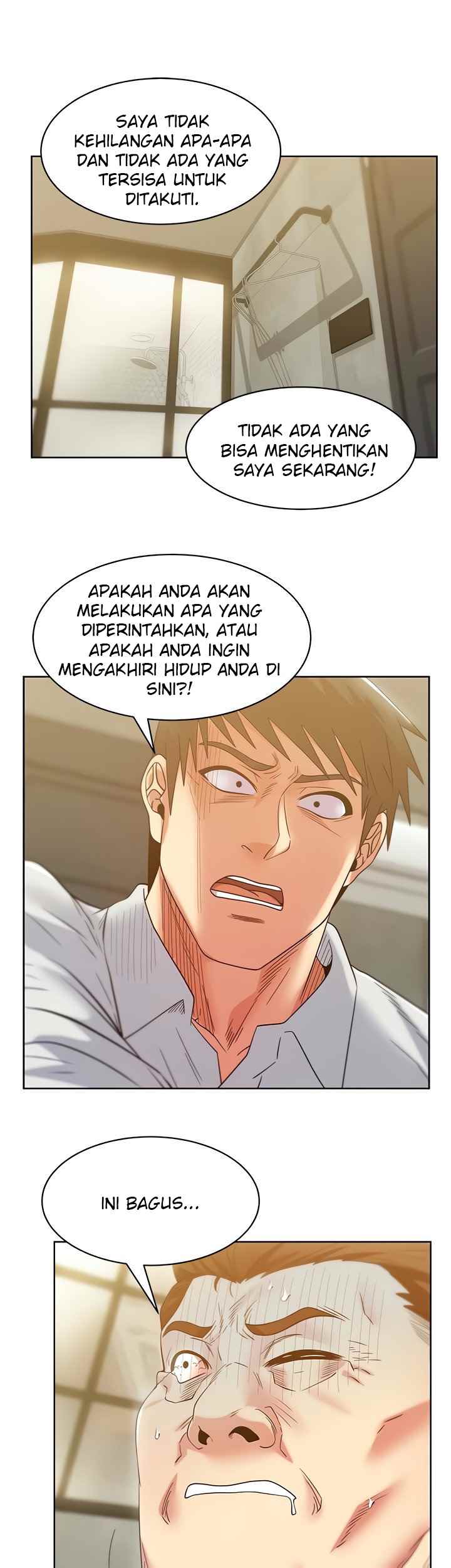 Wife&#8217;s Friend - Chapter 83 56