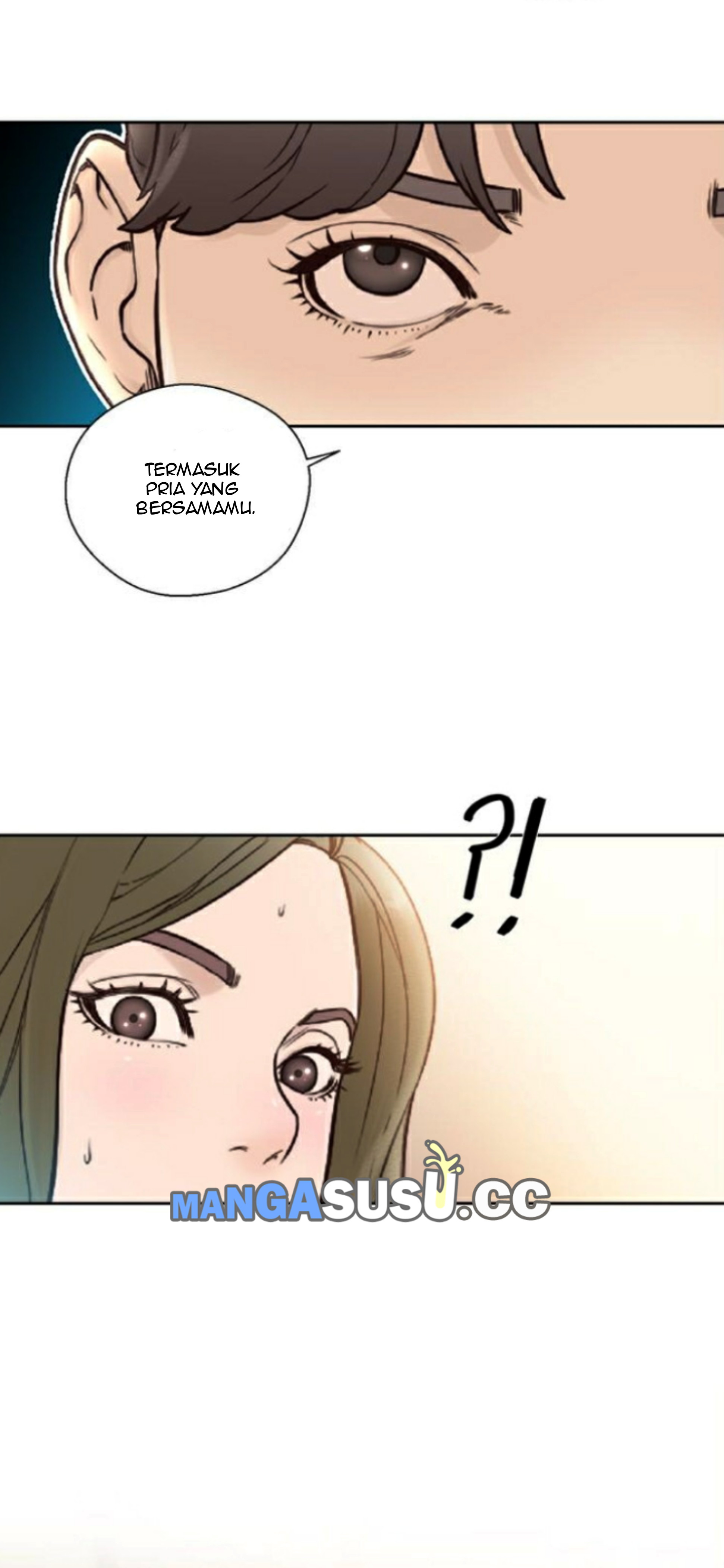 Lust Awakening - Chapter 83 31 Lust Awakening - Chapter 83 31