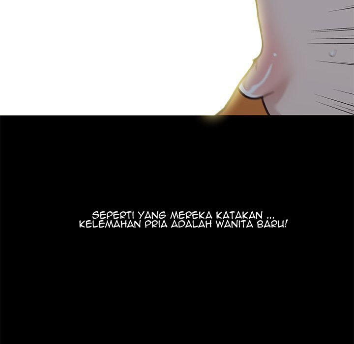 Family Adjustments - Chapter 83 134 Family Adjustments - Chapter 83 134