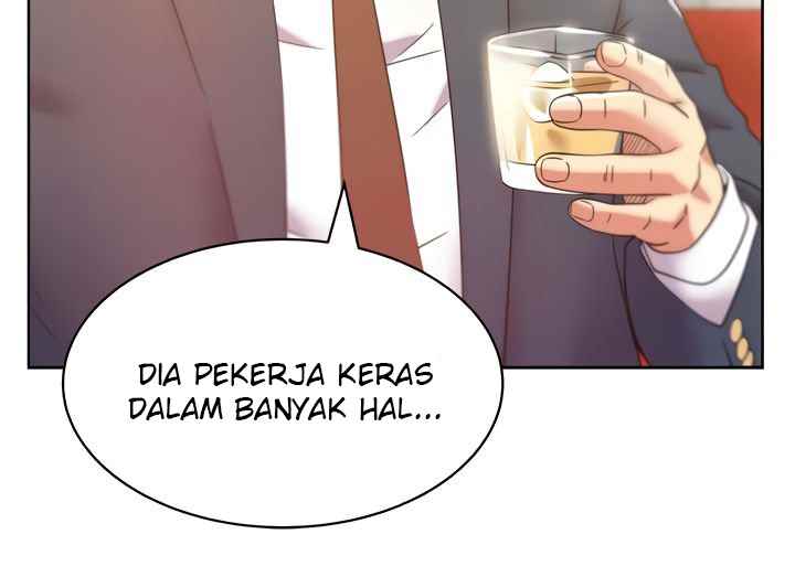 Wife&#8217;s Friend - Chapter 83 9