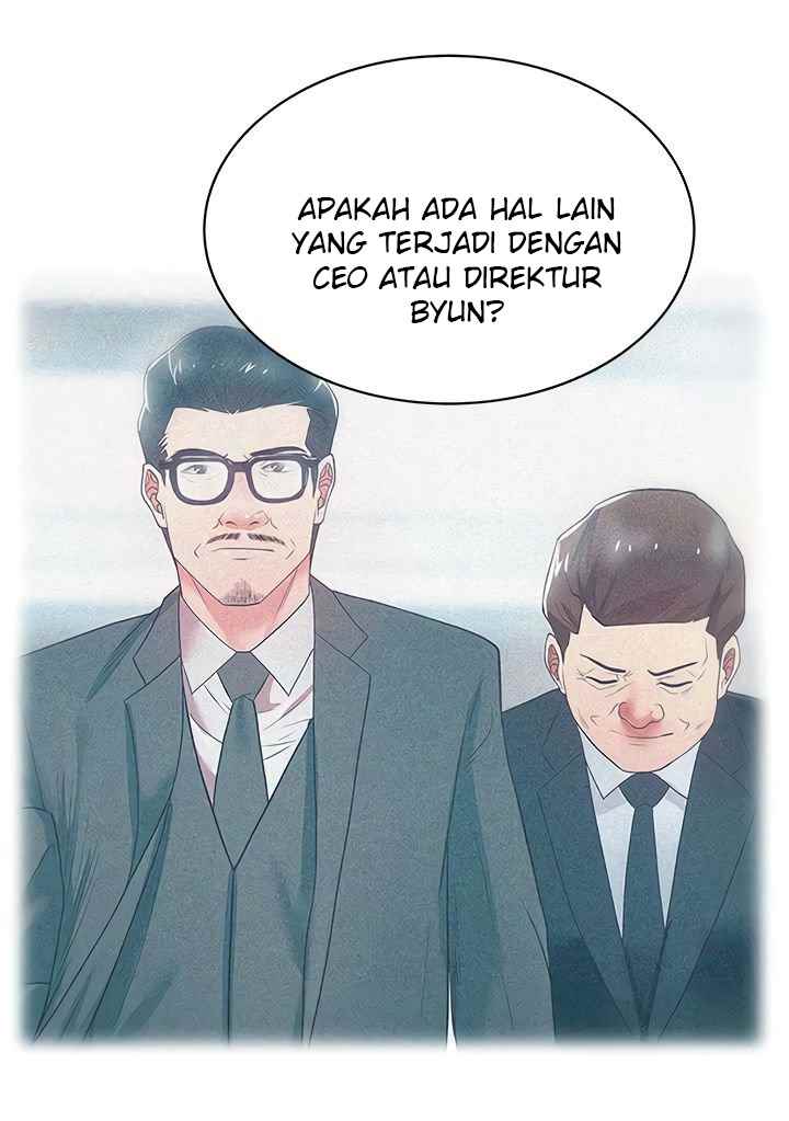 Wife&#8217;s Friend - Chapter 83 3