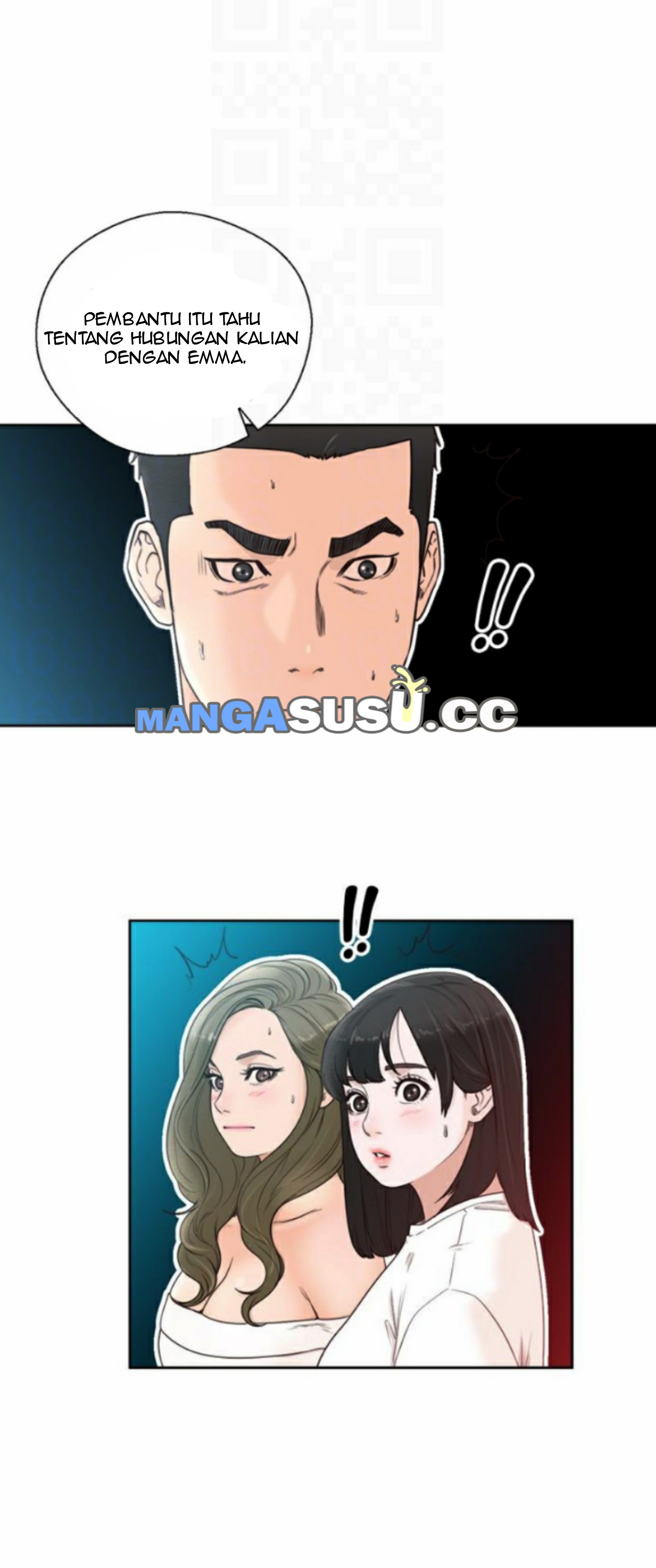 Lust Awakening - Chapter 83 37 Lust Awakening - Chapter 83 37