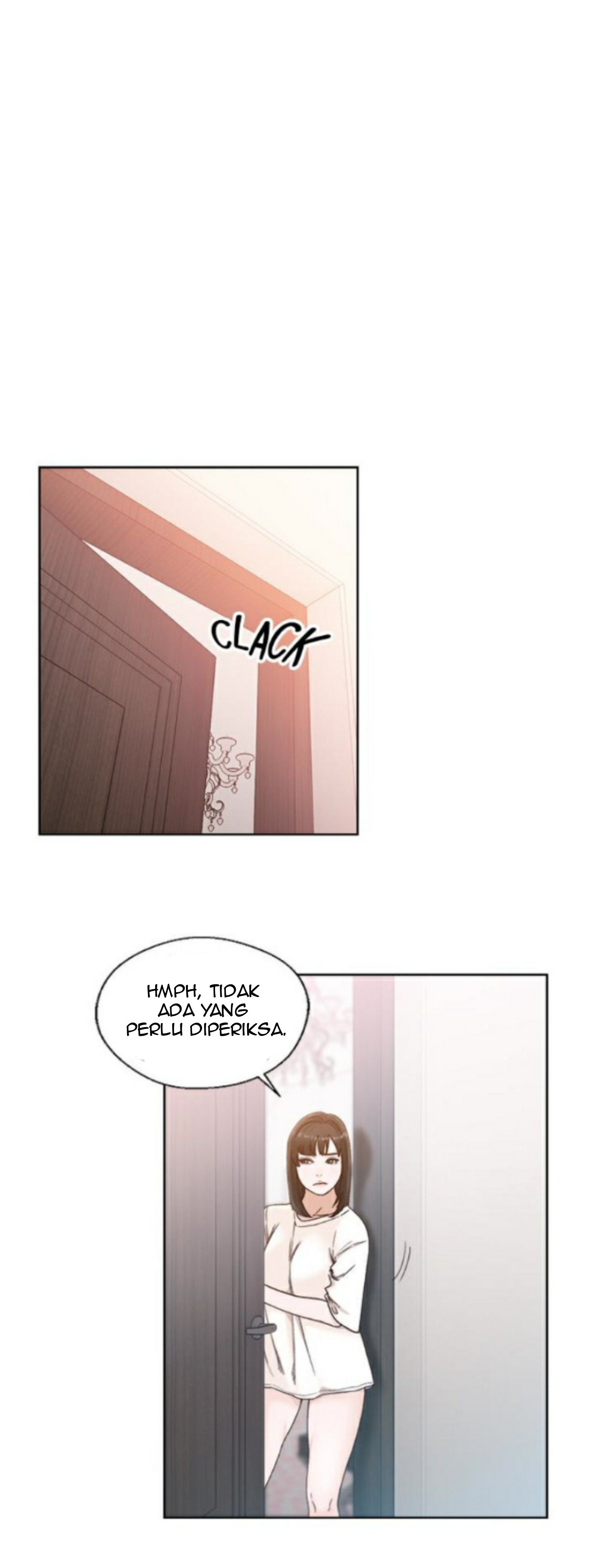 Lust Awakening - Chapter 83 5 Lust Awakening - Chapter 83 5