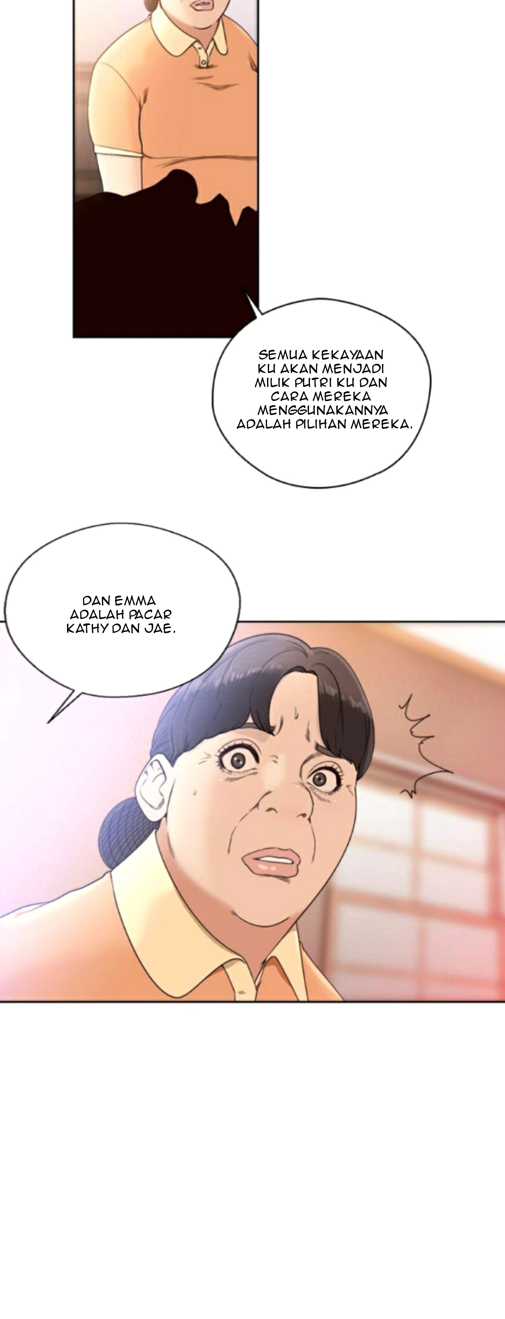 Lust Awakening - Chapter 83 39 Lust Awakening - Chapter 83 39