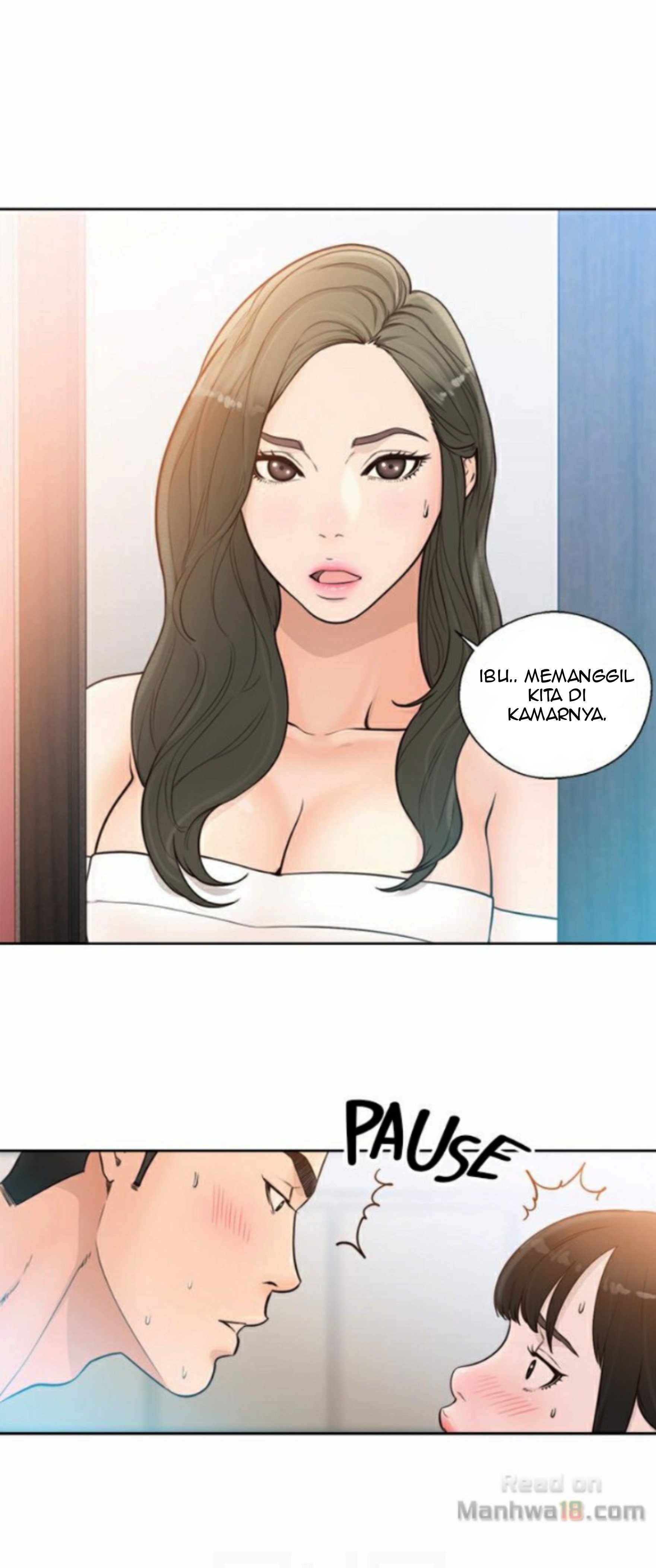 Lust Awakening - Chapter 83 35 Lust Awakening - Chapter 83 35