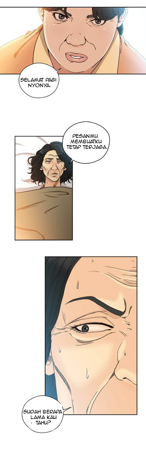 Lust Awakening - Chapter 83 9 Lust Awakening - Chapter 83 9