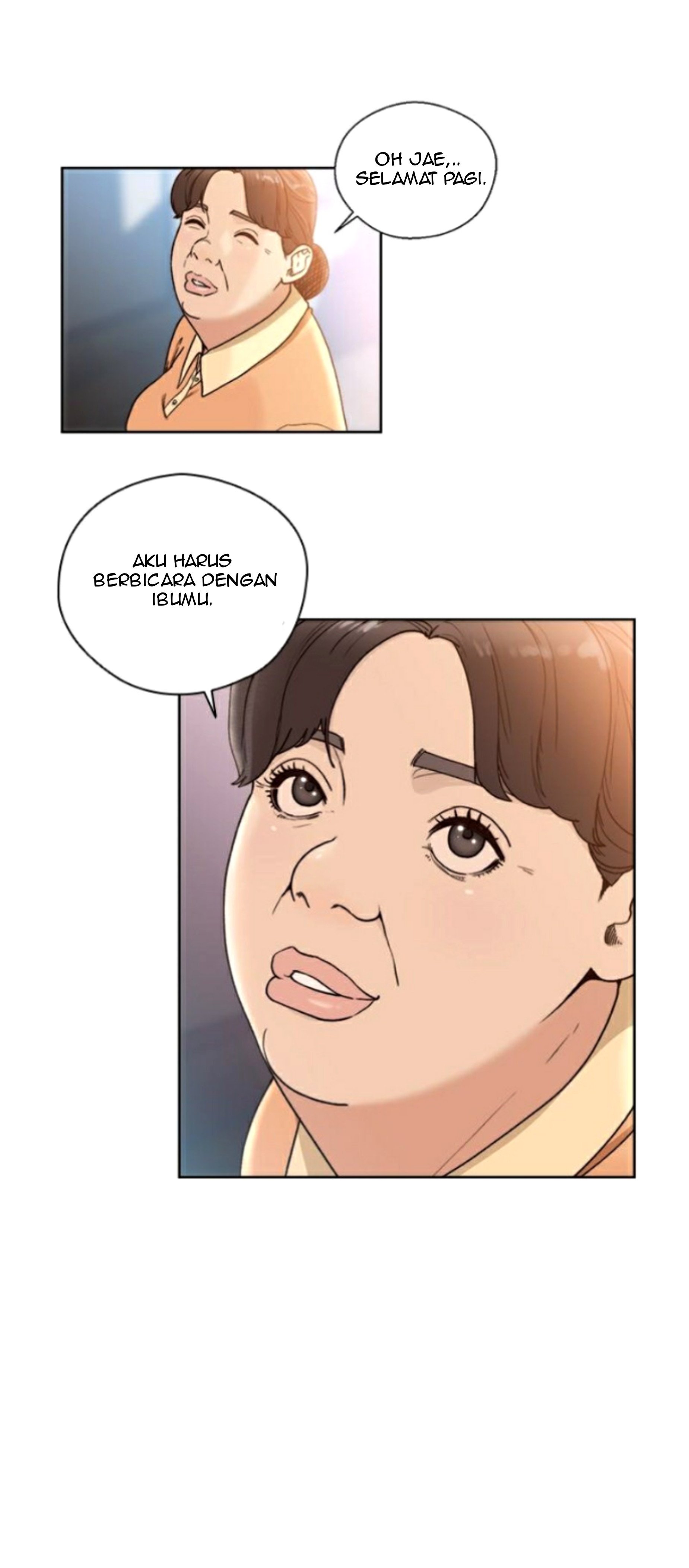 Lust Awakening - Chapter 83 7 Lust Awakening - Chapter 83 7