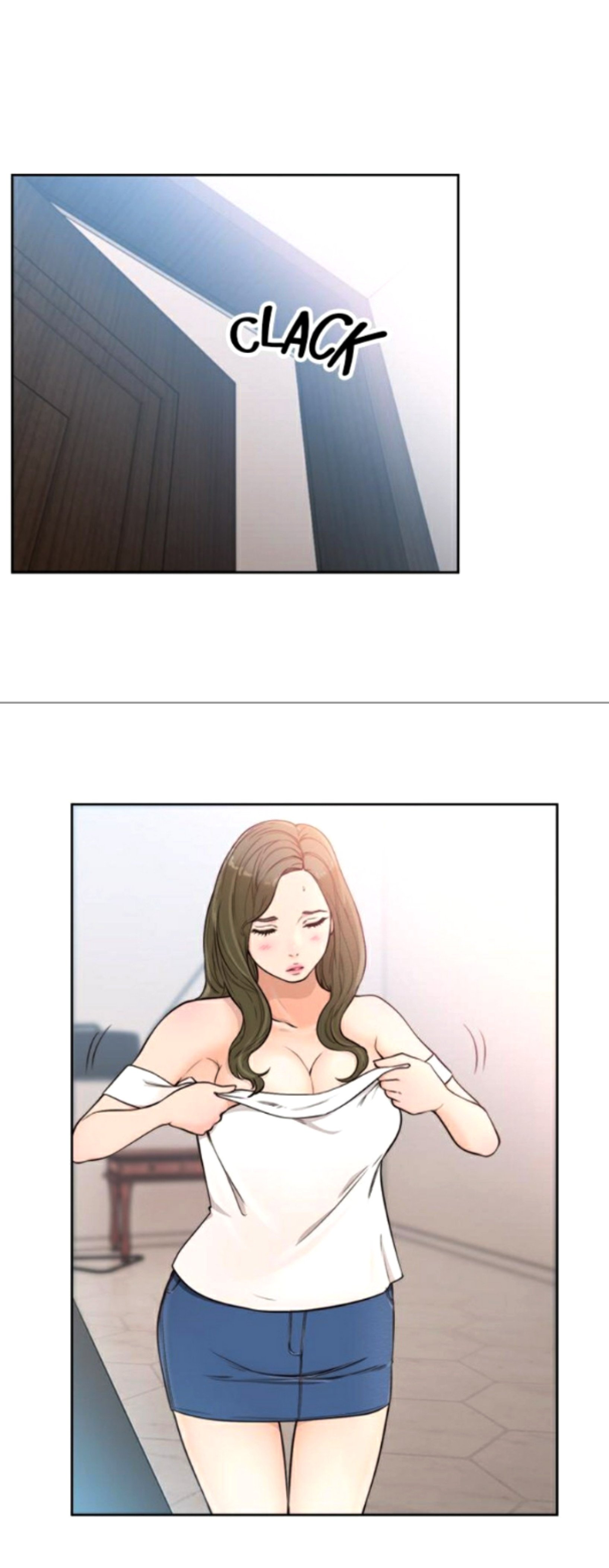 Lust Awakening - Chapter 83 27 Lust Awakening - Chapter 83 27