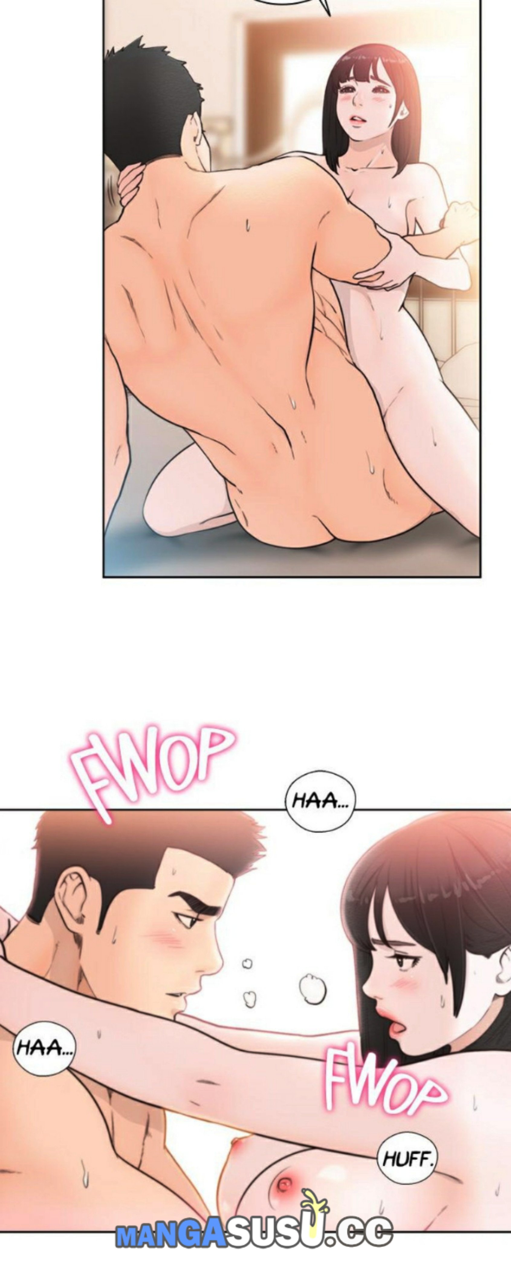 Lust Awakening - Chapter 83 25 Lust Awakening - Chapter 83 25