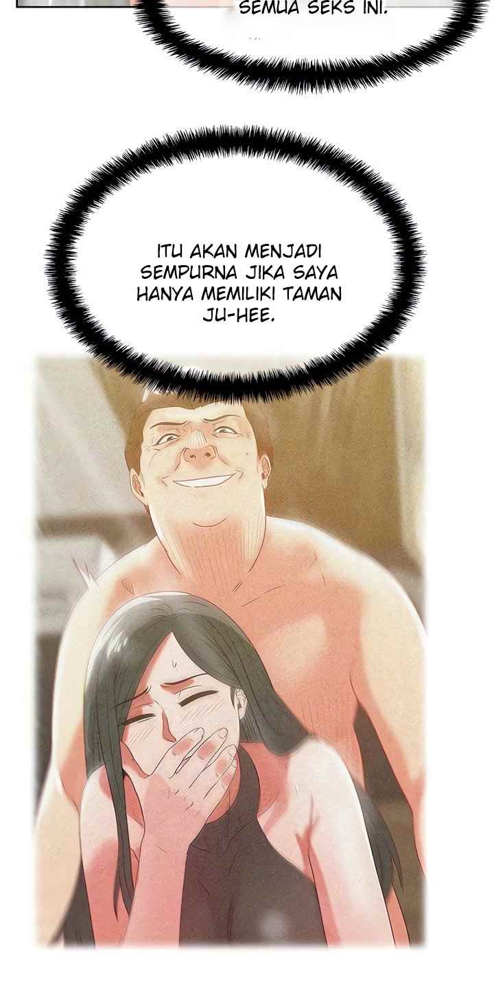 Wife&#8217;s Friend - Chapter 83 20