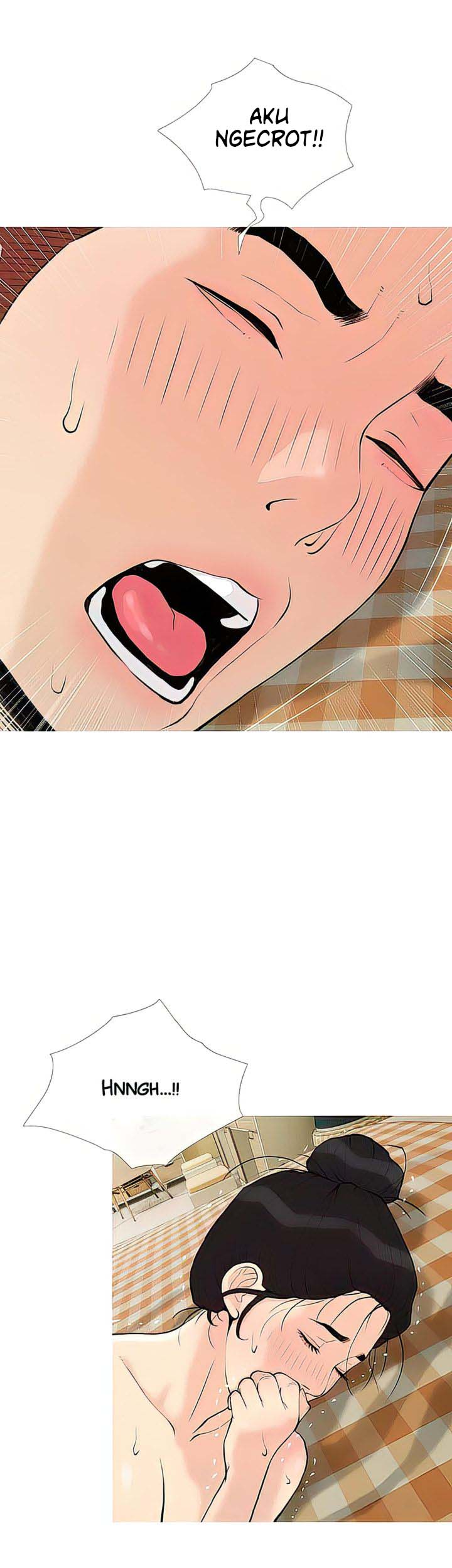 Obscene Private Lesson - Chapter 83 25