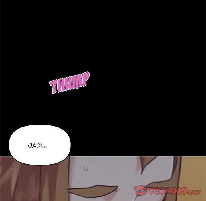 Family Adjustments - Chapter 83 65 Family Adjustments - Chapter 83 65