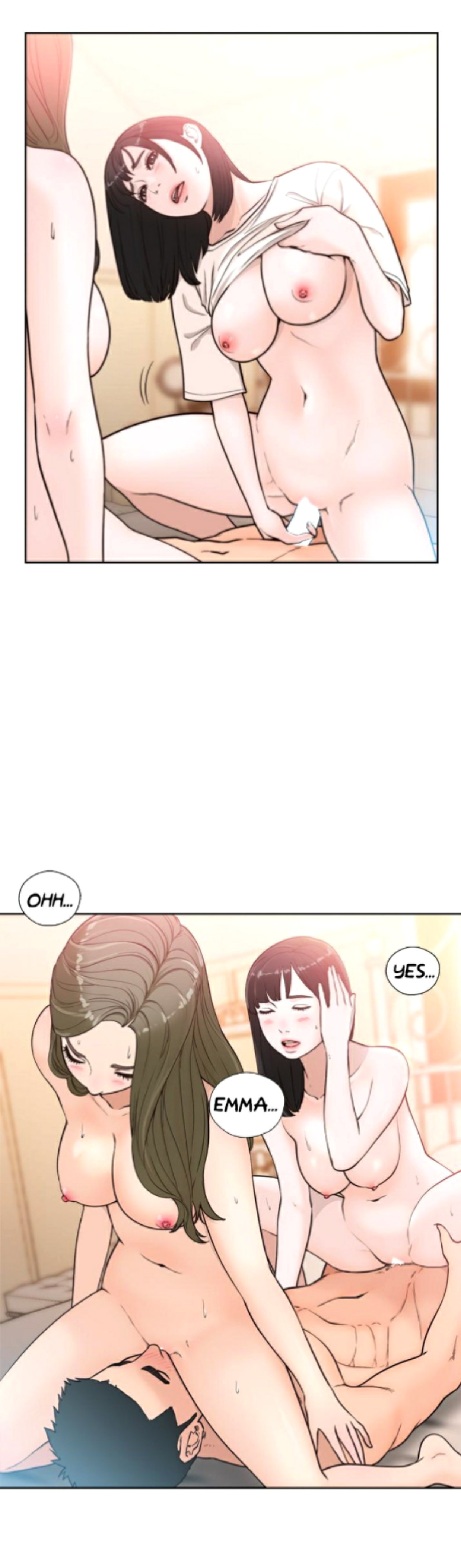 Lust Awakening - Chapter 83 20 Lust Awakening - Chapter 83 20