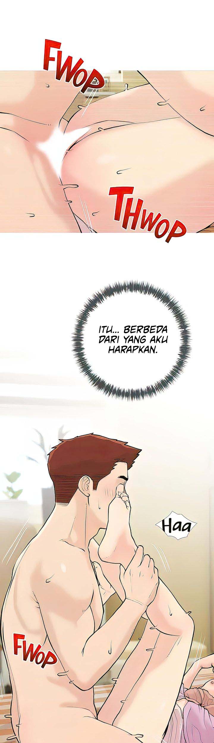 Obscene Private Lesson - Chapter 83 13