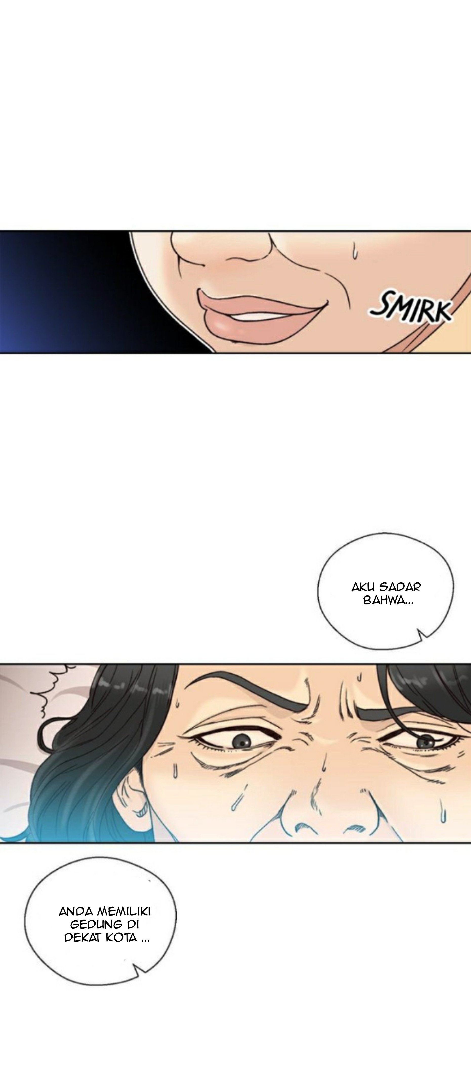 Lust Awakening - Chapter 83 11 Lust Awakening - Chapter 83 11