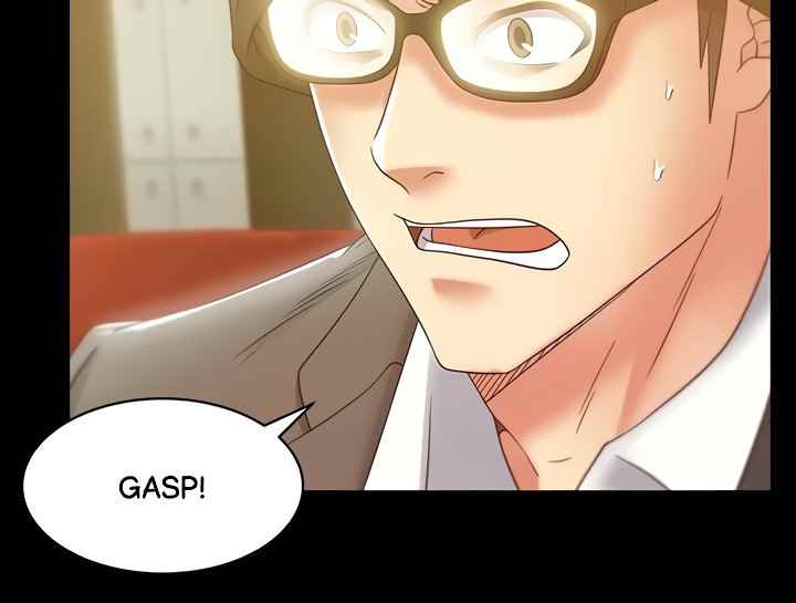 Wife&#8217;s Friend - Chapter 83 42