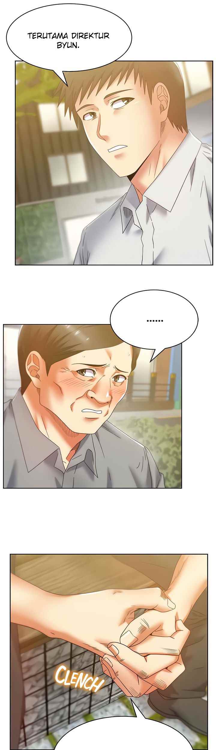 Wife&#8217;s Friend - Chapter 83 4