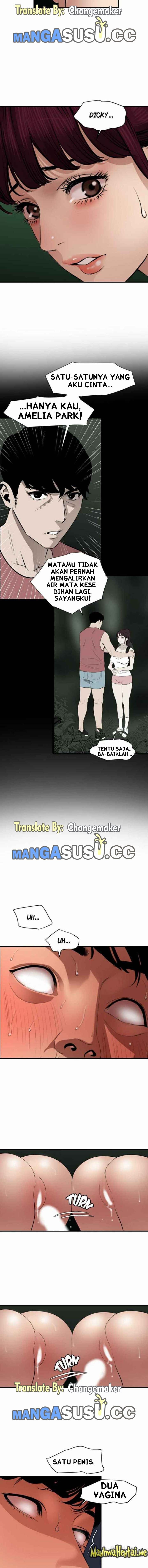 Lightning Rod - Chapter 83 10