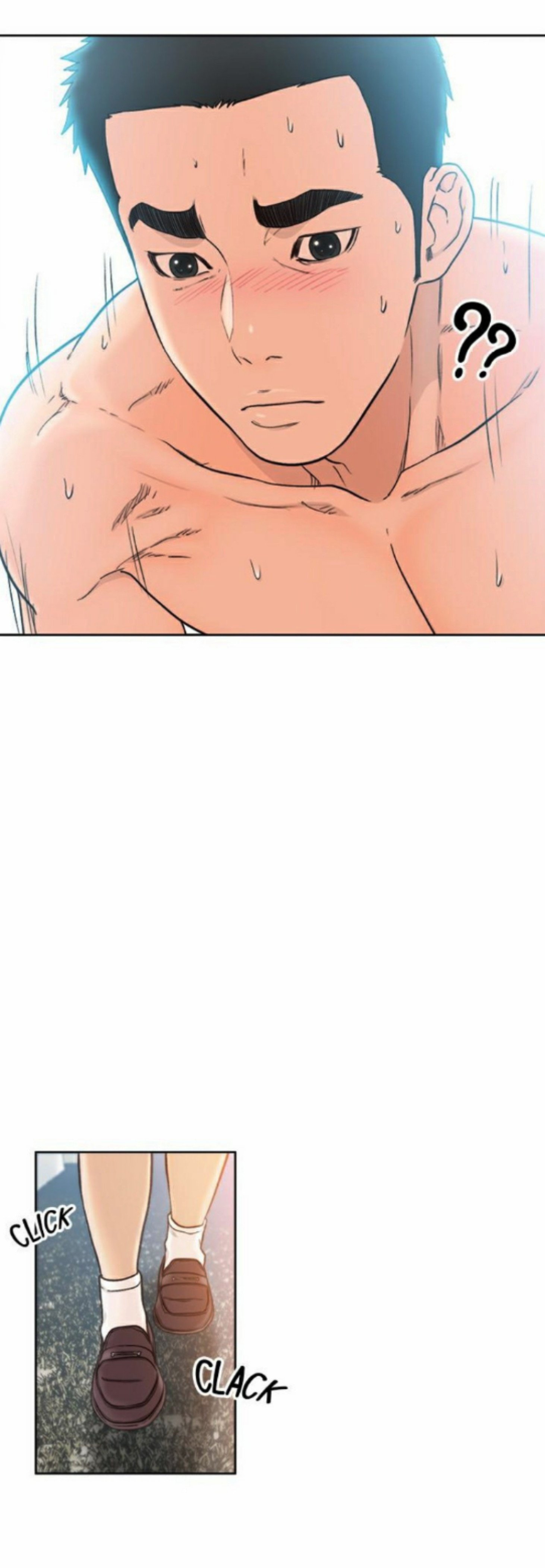 Lust Awakening - Chapter 83 3 Lust Awakening - Chapter 83 3