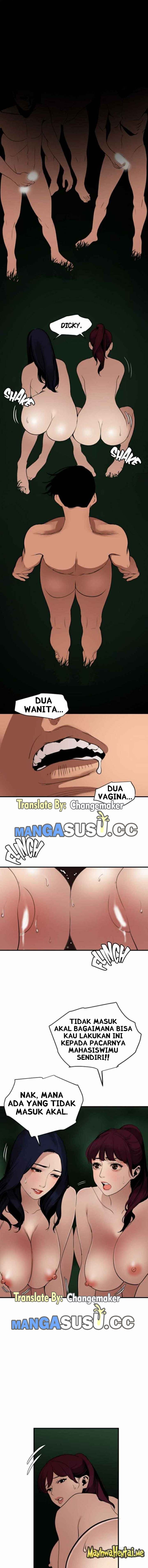 Lightning Rod - Chapter 83 9