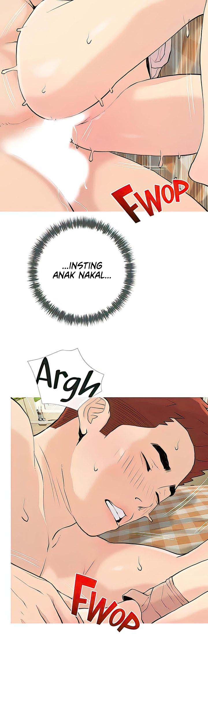 Obscene Private Lesson - Chapter 83 24