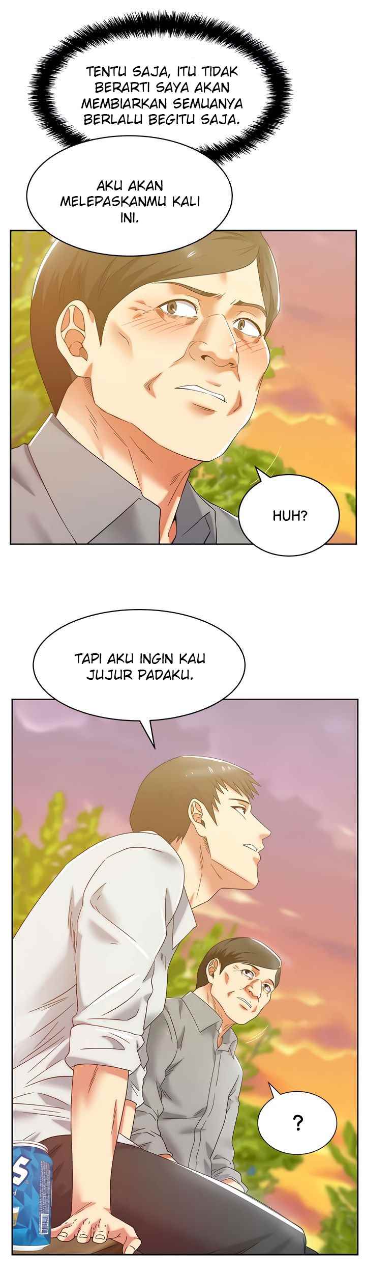 Wife&#8217;s Friend - Chapter 83 2
