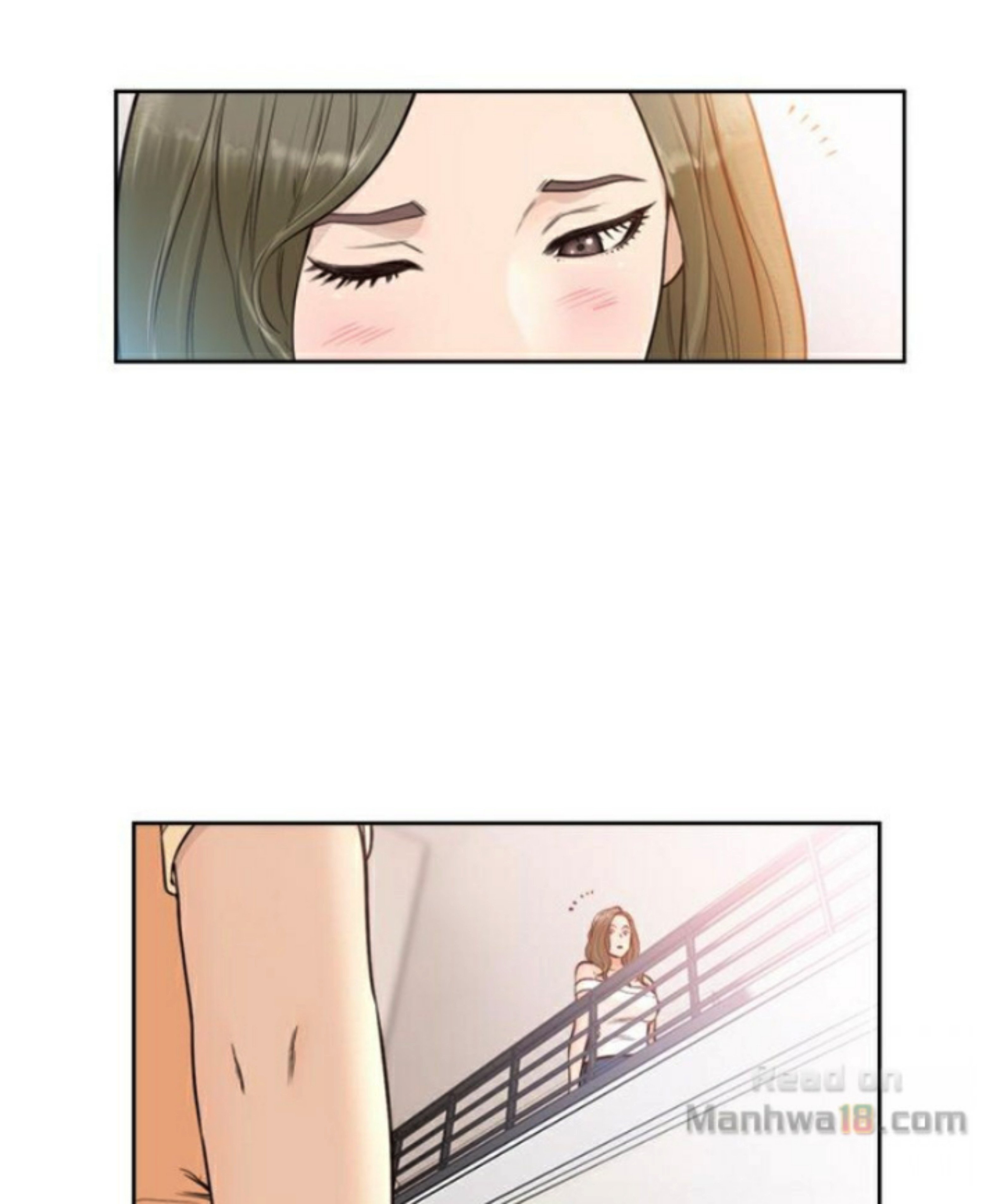 Lust Awakening - Chapter 83 28 Lust Awakening - Chapter 83 28