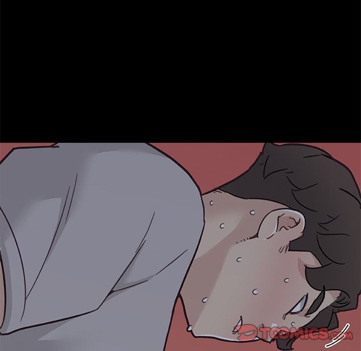 Family Adjustments - Chapter 83 107 Family Adjustments - Chapter 83 107