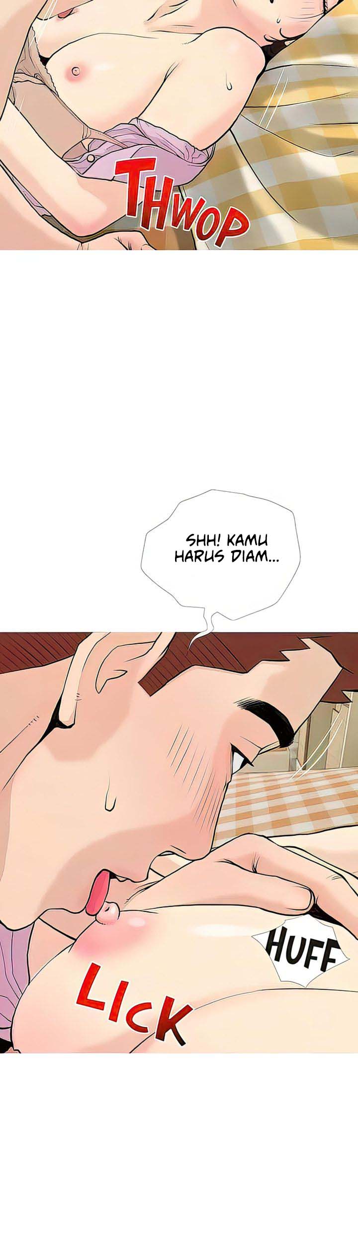 Obscene Private Lesson - Chapter 83 11