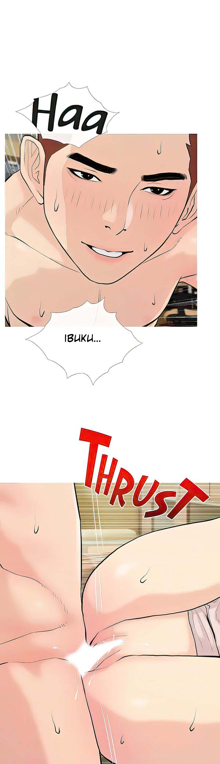 Obscene Private Lesson - Chapter 83 8