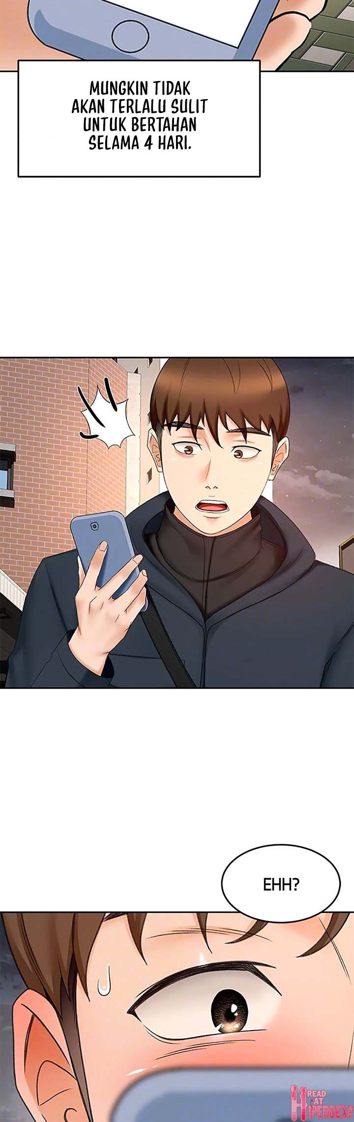 The Little Master - Chapter 68 35 The Little Master - Chapter 68 35