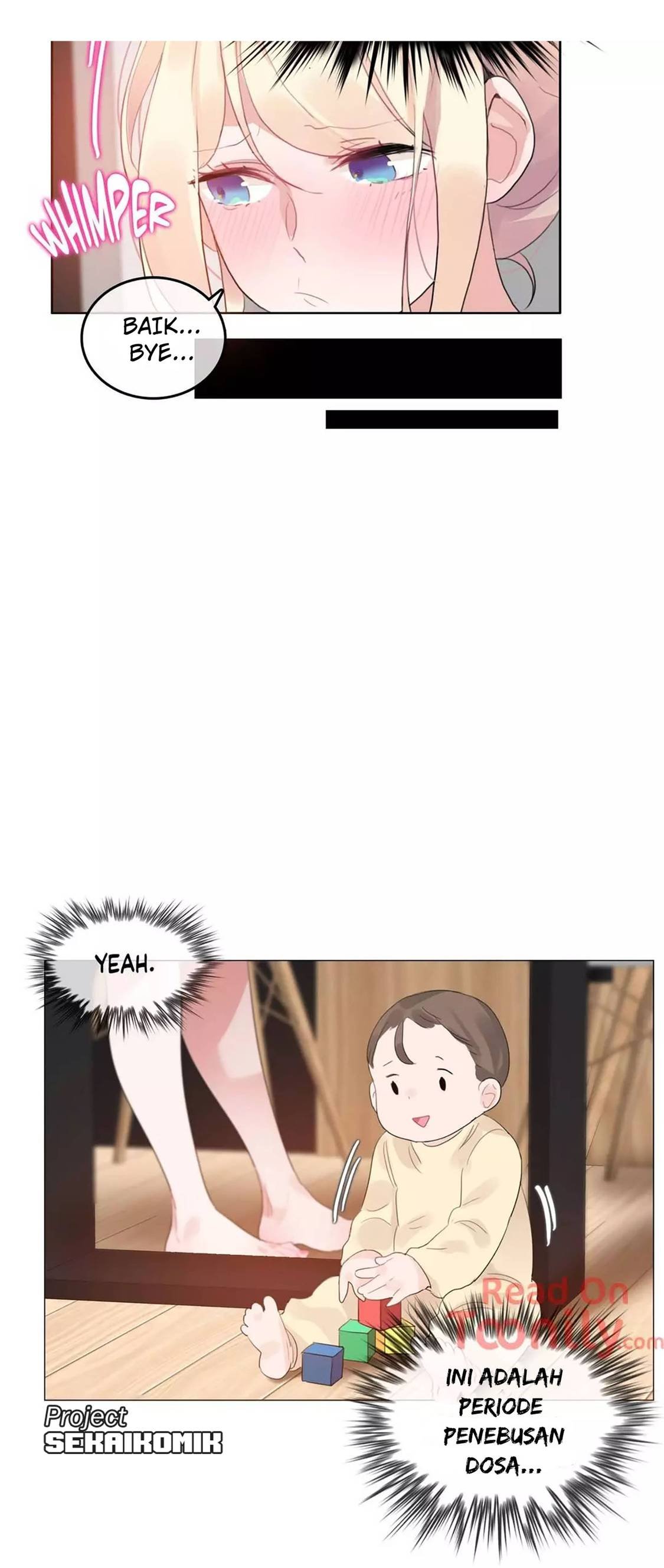 A Pervert&#8217;s Daily Life - Chapter 68 10
