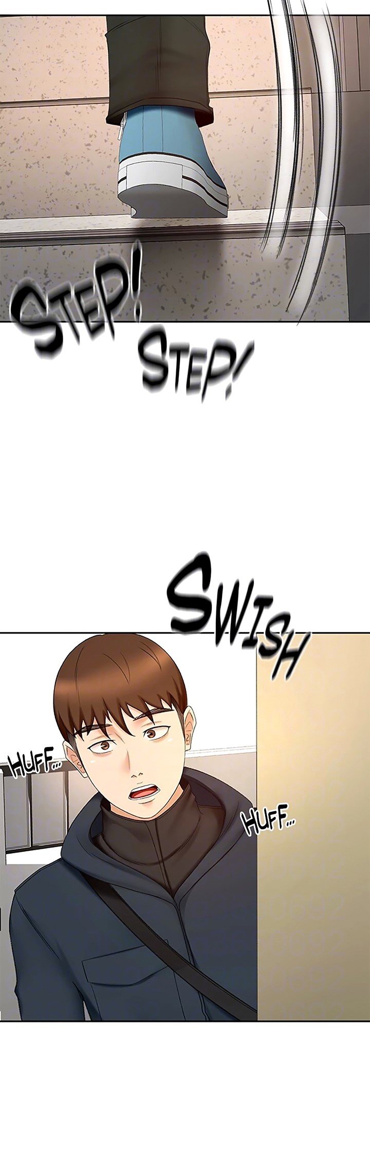 The Little Master - Chapter 68 37 The Little Master - Chapter 68 37